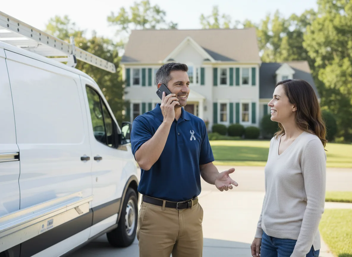 Home Gutter Service Terre Haute, IN FAQs